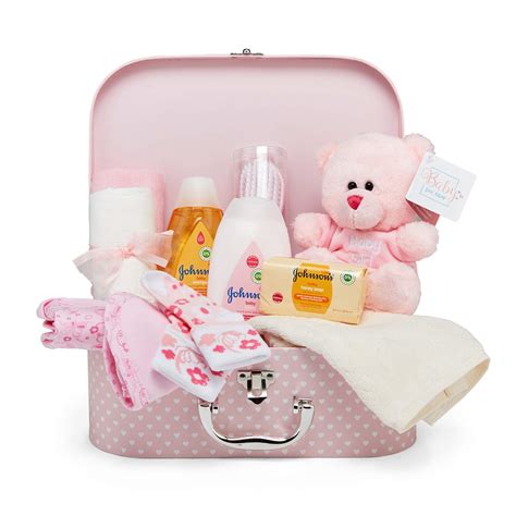 Newborn Baby Gift Sets 